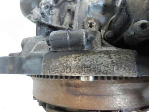 Engine FORD FIESTA VI (CB1, CCN) 1.4 TDCi | BP39571961M1 - Image 4