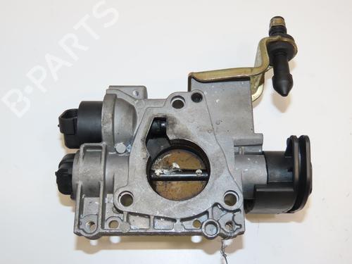 Spjældhus FIAT PANDA (169_) 1.2 (169.AXB11, 169.AXB1A) (60 hp) 28966867