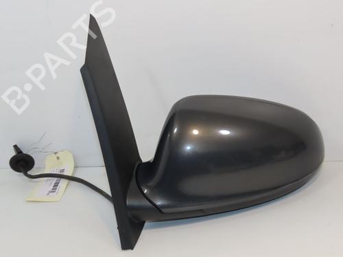 Left mirror OPEL ASTRA J (P10) 1.7 CDTI (68) | BP18129696C26 