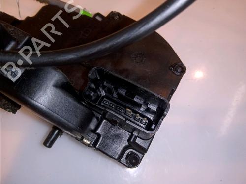 Used Rear left lock NISSAN QASHQAI I (J10, NJ10) 2.0 dCi (150 hp) 11418216