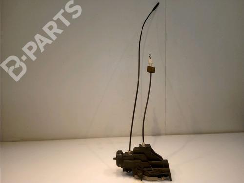 Used Rear left lock Rear left lock MERCEDES-BENZ A-CLASS (W168) A 170 CDI (168.008) (90 hp) 11103515 11103515