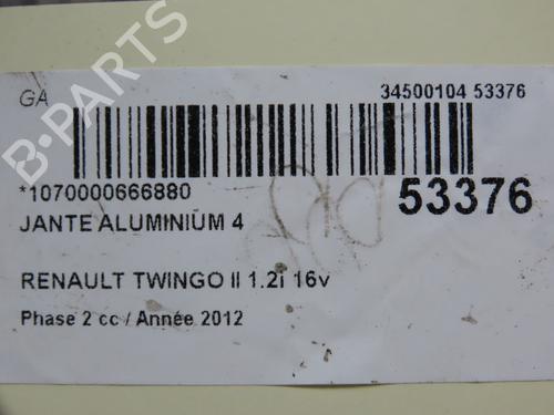 rim-renault-twingo-ii-cn0_-2007-33998778 main image