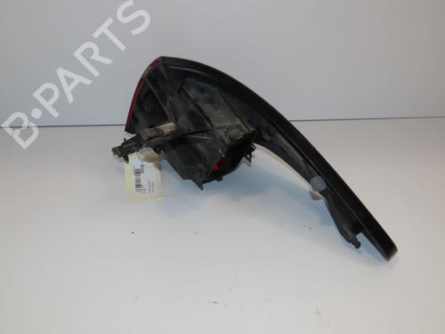Left taillight CITROËN C4 Picasso I MPV (UD_) 1.6 HDi 110 | BP29415196C34 