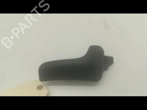 Used Front right interior door handle Front right interior door handle CITROËN JUMPER II Van 2.2 HDi 100 (101 hp) 9602385 9602385
