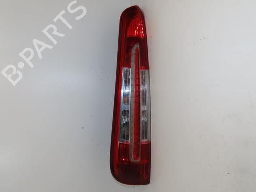Used Left taillight FORD C-MAX (DM2) 1.8 TDCi (115 hp) 22996980
