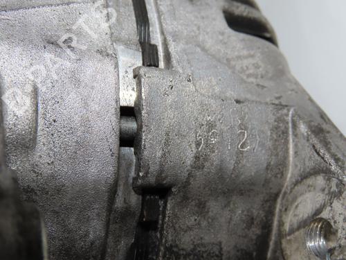Alternator RENAULT KANGOO Express (FW0/1_) 1.5 dCi 85 (FW0K, FW0L, FW0B) | BP39698914M7 - Image 2