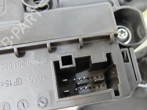 Front right window mechanism VW BEETLE Convertible (5C7, 5C8) 2.0 TDI | BP36427132C23 - Image 2