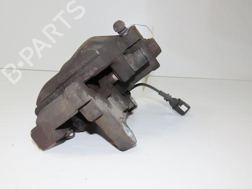 Left front brake caliper VW TOURAN (1T3) 2.0 TDI | BP31151637M105  - Image 5