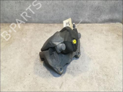 Used Right front brake caliper Right front brake caliper OPEL ZAFIRA / ZAFIRA FAMILY B (A05) 1.9 CDTI (M75) (120 hp) 14877430 14877430