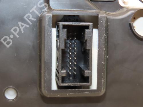Instrument cluster CITROËN XSARA (N1) 2.0 HDi 90 | BP23174809C47 