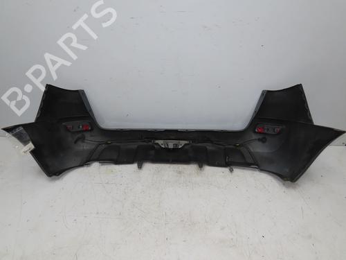 Rear bumper RENAULT KOLEOS I (HY_) 2.0 dCi 4x4 (HY0K) | BP28832116C8 