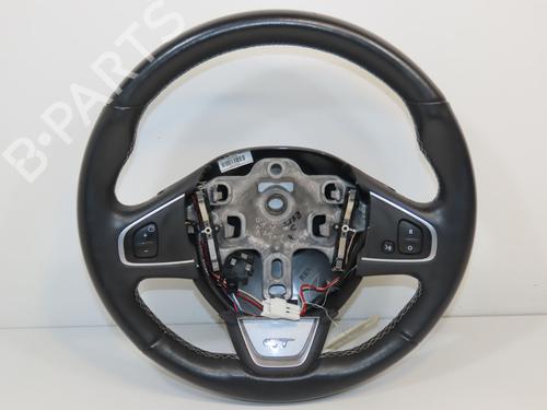 Ratt RENAULT CLIO IV Grandtour (KH_) 1.2 TCe 120 (KHAU) (118 hp) 21836416
