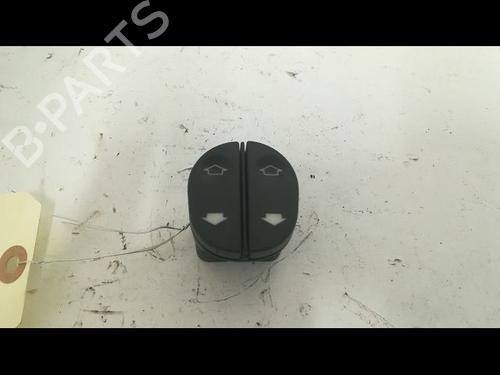 Used Left front window switch Left front window switch FORD KA (RB_) 1.3 i ROCAM (70 hp) 9604353 9604353