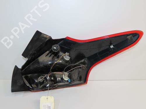Left taillight FORD FOCUS III 1.5 TDCi | BP36819949C34 - Image 2