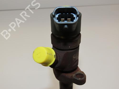 Used Injector Injector FORD FIESTA V (JH_, JD_) 1.6 TDCi (90 hp) 29469692 29469692