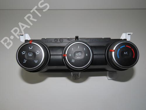 Used Climate control Climate control 38256234 38256234