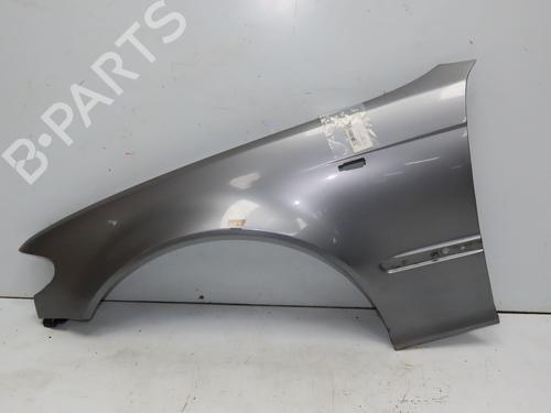 Used Left front fenders BMW 3 (E46) 320 i (170 hp) 22524638
