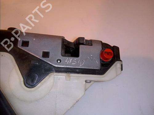 Rear left lock CITROËN DS4 (NX_) 1.6 HDi 115 | BP13214055C100 