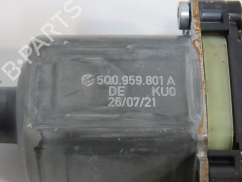 Front right window mechanism VW T-ROC (A11, D11) 2.0 TDI | BP28968449C23 - Image 6