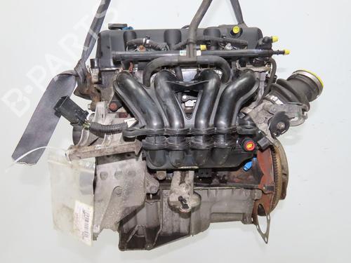 Engine FORD KA (RB_) 1.3 i ROCAM | BP28828700M1