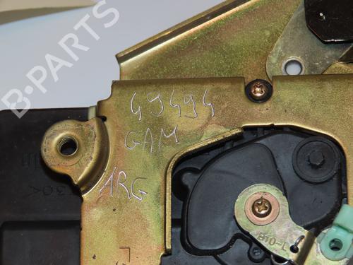 Rear left lock SUZUKI IGNIS II (MH) 1.5 4x4 (RM415) | BP16667354C100 