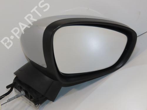 Right mirror CITROËN C4 II (NC_) 1.6 HDi 90 | BP28831408C27 