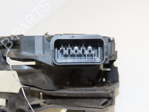 Rear right lock FORD S-MAX (WA6) 2.0 TDCi | BP18663757C99 