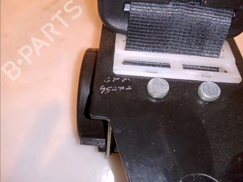 Rear right belt tensioner NISSAN QASHQAI / QASHQAI +2 I (J10, NJ10, JJ10E) 1.5 dCi | BP12585642C90 