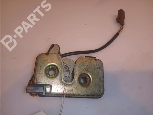 Used Tailgate lock Tailgate lock FORD FIESTA V (JH_, JD_) 1.4 16V (80 hp) 11103757 11103757