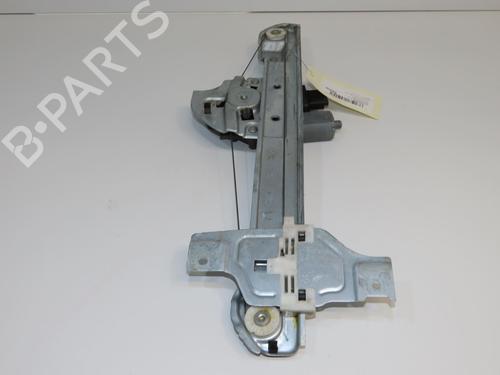 Front right window mechanism CITROËN C3 III (SX) 1.6 BlueHDi 100 | BP39756486C23 - Image 2