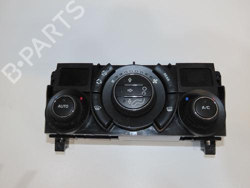 climate-control-peugeot-5008-0u_-0e_-2009-2010-2011-2012-2013-2014-2015-2016-2017-33188182 main image