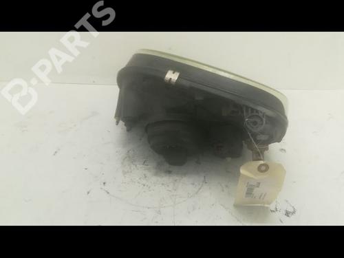 Right headlight NISSAN MICRA II (K11) 1.0 i 16V | BP9601934C29 
