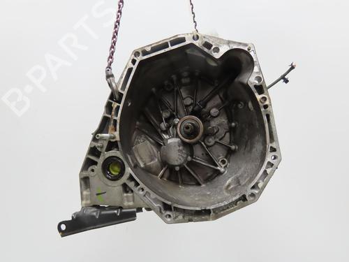Used Gearbox Gearbox 37455472 37455472
