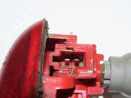 Third brake light RENAULT KANGOO Express (FC0/1_) 1.5 dCi (FC1E) | BP32223440L11