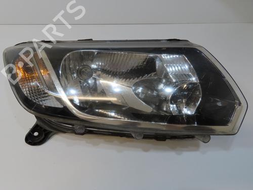 Right headlight DACIA SANDERO II TCe 90 (B8M1, B8MA, B8AC) | BP36427339C29 - Image 5