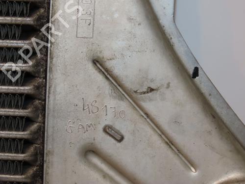 Other RENAULT ESPACE III (JE0_) 2.2 dCi (JE0K) | BP23171422O1