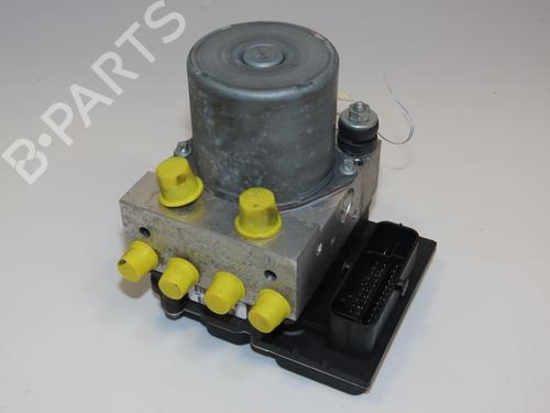 Used ABS pump CITROËN C4 Grand Picasso I (UA_) 2.0 HDi 150 (150 hp) 28967649