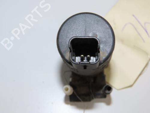 Used Washer pump Washer pump RENAULT TWINGO II (CN0_) 1.2 16V (CN0K, CN0V, CN0A) (76 hp) 14881693 14881693