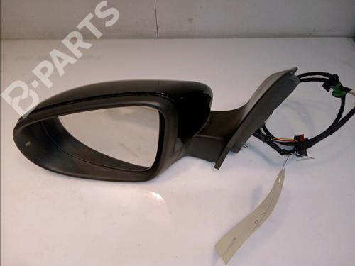 left-mirror-vw-golf-vi-5k1-14-tsi-2008-2009-2010-2011-2012-2013-2014-11102661 main image