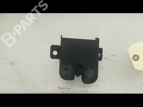 Used Tailgate lock Tailgate lock VW GOLF IV (1J1) 1.9 TDI (110 hp) 9597431 9597431