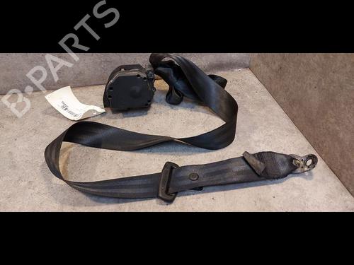 Used Rear right seatbelt Rear right seatbelt 9606600 9606600