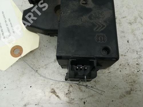 Tailgate lock PEUGEOT 307 SW (3H) 2.0 HDI 110 | BP9594730C101 