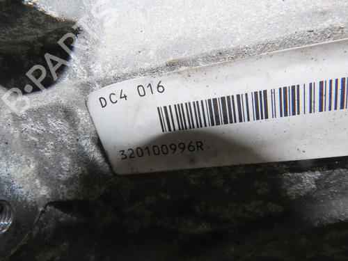 Gearbox RENAULT CAPTUR I (J5_, H5_) 1.2 TCe 120 | BP38571172M3 - Image 5