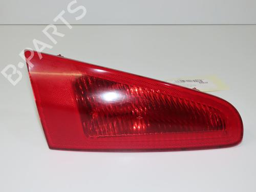 Used Left tailgate light Left tailgate light CITROËN C2 (JM_) 1.4 (73 hp) 36495749 36495749