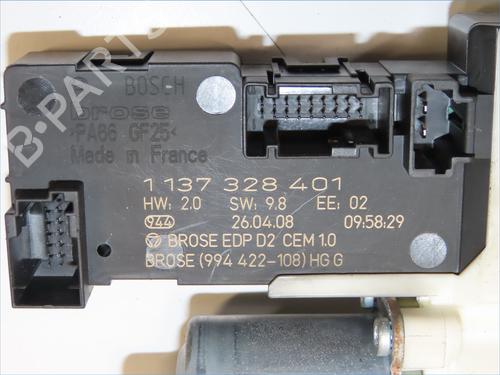 Used Front left window mechanism PEUGEOT 407 (6D_) 2.0 HDi 135 (6DRHRH, 6DRHRE, 6DRHRG, 6DRHRJ) (136 hp) 28801906