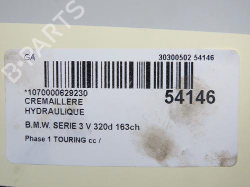 Steering rack BMW 3 Touring (E91) 320 d | BP33059351M22 - Image 7