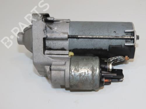 Starter DACIA DUSTER (HS_) 1.5 dCi (HSMC) | BP36310360M8 - Image 6