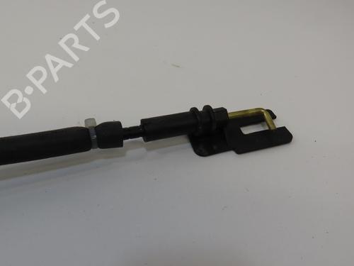 Front left lock FIAT DOBLO Box Body/MPV (223_) 1.3 D Multijet | BP28968861C98 