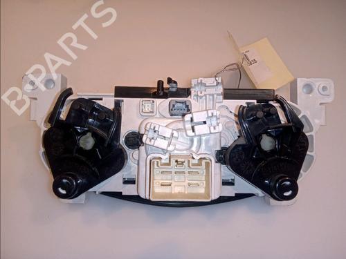 Used Climate control DACIA LODGY (JS_) 1.5 dCi (JSMC, JSAF) (107 hp) 11101148