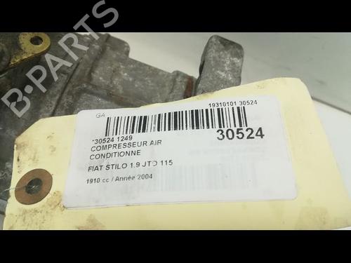 Compressor A/C Compressor A/C 36493538 36493538